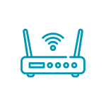 WiFi Router