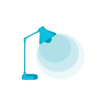Desk Lamp
