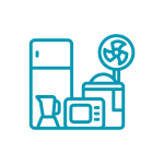 Home appliance